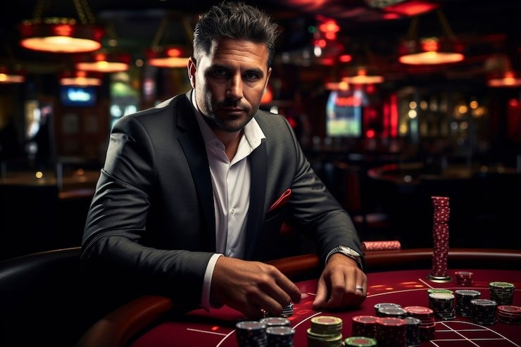 Antarmuka Speed Baccarat yang responsif di aplikasi dan browser juara jitu