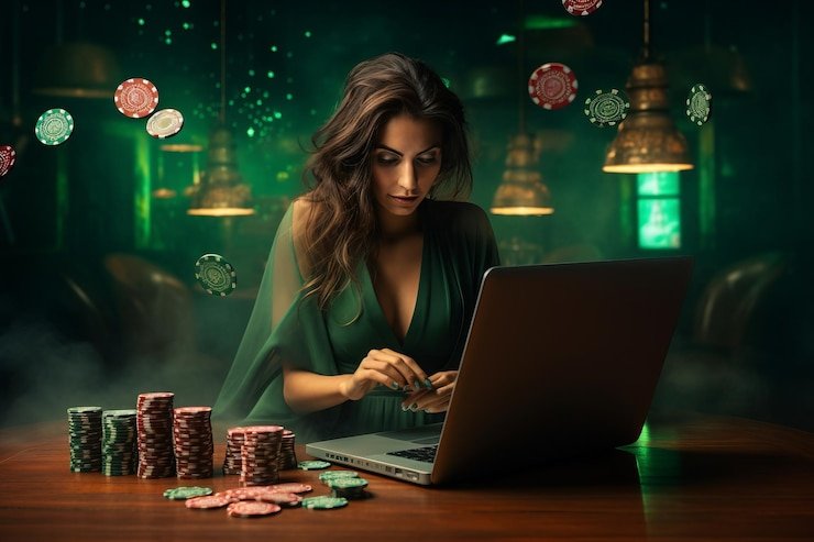 Antarmuka pasar togel di platform juara jitu